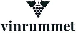 vinrummet – varumärkesbild för Fields Wine Company AB