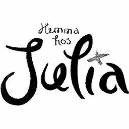 HEMMA HOS JULIA – varumärkesbild för O. Kavli Aktiebolag