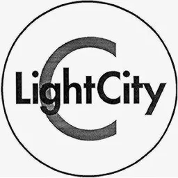 LightCity C – varumärkesbild för FRINAB Fristad Industri Aktiebolag
