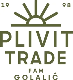 PLIVIT TRADE FAM GOLALIC 1998 – varumärke, Plivit Trade AB