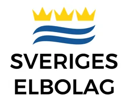 Sveriges Elbolag – varumärkesbild för Stockholms Elbolag AB