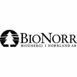 BIONORR BIOENERGI I NORRLAND AB – varumärkesbild för SCA Energy AB