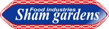 Sham gardens Food Industries – varumärke, Sedir Food AB