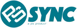 PSSync a ps product – varumärke, PS Finance Group AB