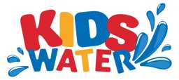 Kids Water – varumärkesbild för Cawells AB