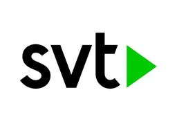 SVT – varumärkesbild för Sveriges Television Aktiebolag