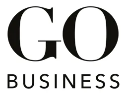 Go Business incubator – varumärkesbild för Piteå Science Park AB