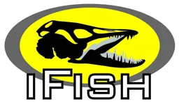 I FISH – varumärkesbild för Bios Aktiebolag