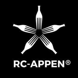 RC-APPEN – varumärkesbild för TT Konsulttjänst AB