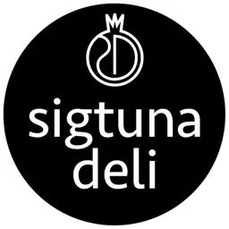 SD sigtuna deli – varumärkesbild för Sigtuna Delikatesser AB