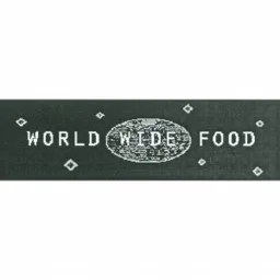 WORLD WIDE FOOD – varumärkesbild för Scandinavian Service Partner AB