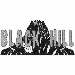 BLACK HILL – varumärke, Westcoast of Sweden International Aktiebolag
