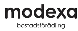 MODEXA BOSTADSFÖRÄDLING – varumärke, Modexa Aktiebolag