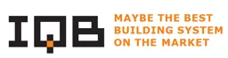 IQB MAYBE THE BEST BUILDING SYSTEM ON THE MARKET – varumärke, Västsvenska Stålkonstruktioner Aktiebolag