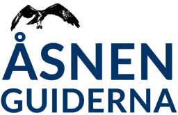 ÅSNEN GUIDERNA – varumärke, Getnö Gård Aktiebolag