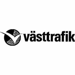 VÄSTTRAFIK – varumärkesbild för Västtrafik AB