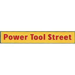 POWER TOOL STREET – varumärkesbild för SVENSKA MÄSSAN STIFTELSE