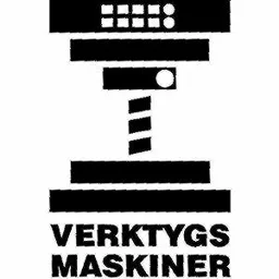 VERKTYGS MASKINER – varumärkesbild för SVENSKA MÄSSAN STIFTELSE