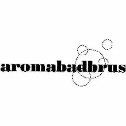 AROMABADBRUS – varumärkesbild för Palmetten Interiör AB