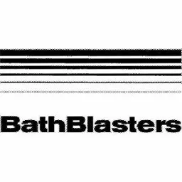 BATHBLASTERS – varumärkesbild för Palmetten Interiör AB