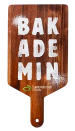BAKADEMIN Lantmännen Cerealia – varumärke, Lantmännen Cerealia AB
