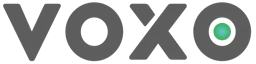 VOXO – varumärkesbild för VOXO AB
