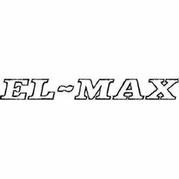 EL-MAX – varumärkesbild för El-Max Nutrunner Aktiebolag