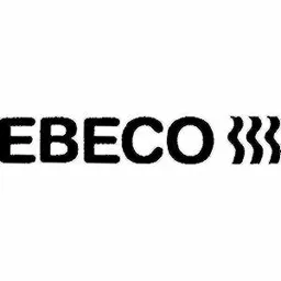 EBECO – varumärkesbild för EMK Holding AB
