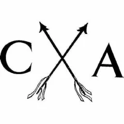 CXA – varumärkesbild för Bertilsson Consulting AB