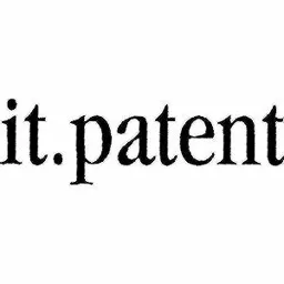 IT.PATENT – varumärkesbild för Groth Invest AB