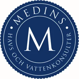 M MEDINS HAVS OCH VATTENKONSULTER – varumärkesbild för SWECO Sverige AB