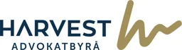 HARVEST ADVOKATBYRÅ – varumärkesbild för Harvest Advokatbyrå AB