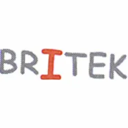 BRITEK – varumärkesbild för BRITEK AB