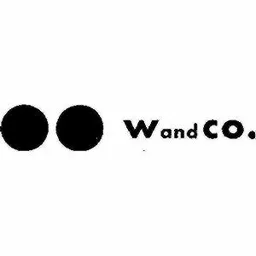 W AND CO – varumärkesbild för Aktiebolaget Anders Westerlind
