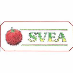 SVEA – varumärkesbild för Everfresh AB