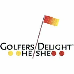 GOLFERS DELIGHT HE SHE – varumärkesbild för Nose AB