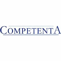 COMPETENTA – varumärkesbild för Competenta Utvecklings Aktiebolag