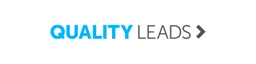 Quality Leads – varumärkesbild för Holmgrens Quality Business AB
