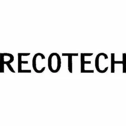 RECOTECH – varumärkesbild för Recotech Aktiebolag