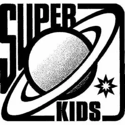 SUPER KIDS – varumärkesbild för TUI Sverige AB