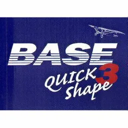 BASE QUICK 3 SHAPE – varumärkesbild för ICA AB