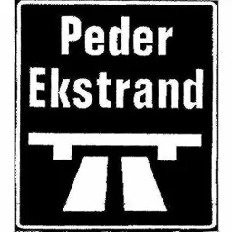 PEDER EKSTRAND – varumärke, Peder Ekstrand Aktiebolag