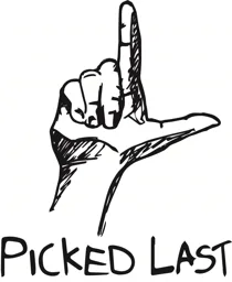 Picked Last – varumärkesbild för Picked Last AB