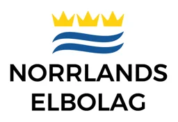 Norrlands Elbolag – varumärkesbild för Stockholms Elbolag AB