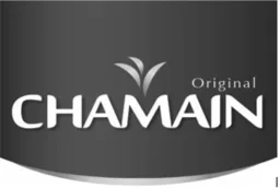 CHAMAIN Original – varumärkesbild för Damarose Food import AB