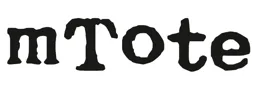 mTote – varumärkesbild för Mera Profil & Reklam i Partille AB