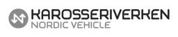KAROSSERIVERKEN NORDIC VEHICLE – varumärke, Nordic Vehicle Conversion AB