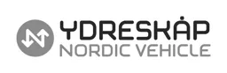 YDRESKÅP NORDIC VEHICLE – varumärke, Nordic Vehicle Conversion AB