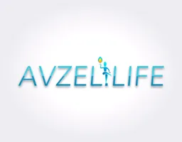 AVZEL.LIFE – varumärkesbild för AVZEL.LIFE AB