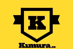 K Kimura.se – varumärkesbild för JBK Media Group AB